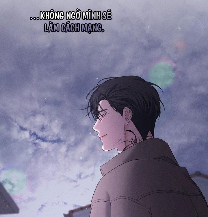 ĐÊM KHÔNG DẤU VẾT Chapter 49 - Trang 2
