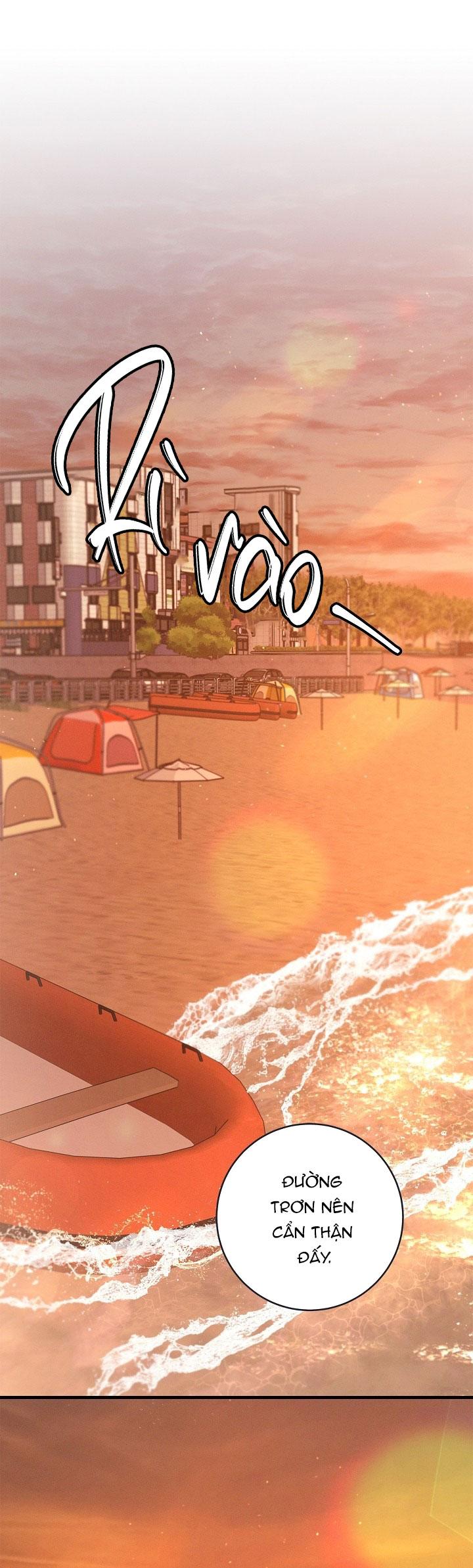 ĐÊM KHÔNG DẤU VẾT Chapter 51 - Next 