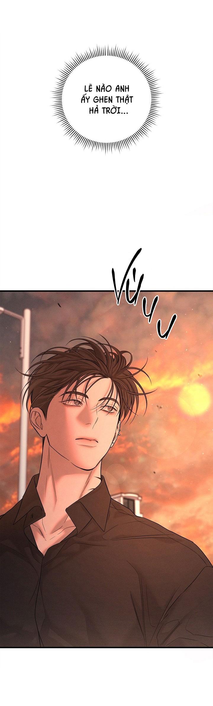 ĐÊM KHÔNG DẤU VẾT Chapter 51 - Next 
