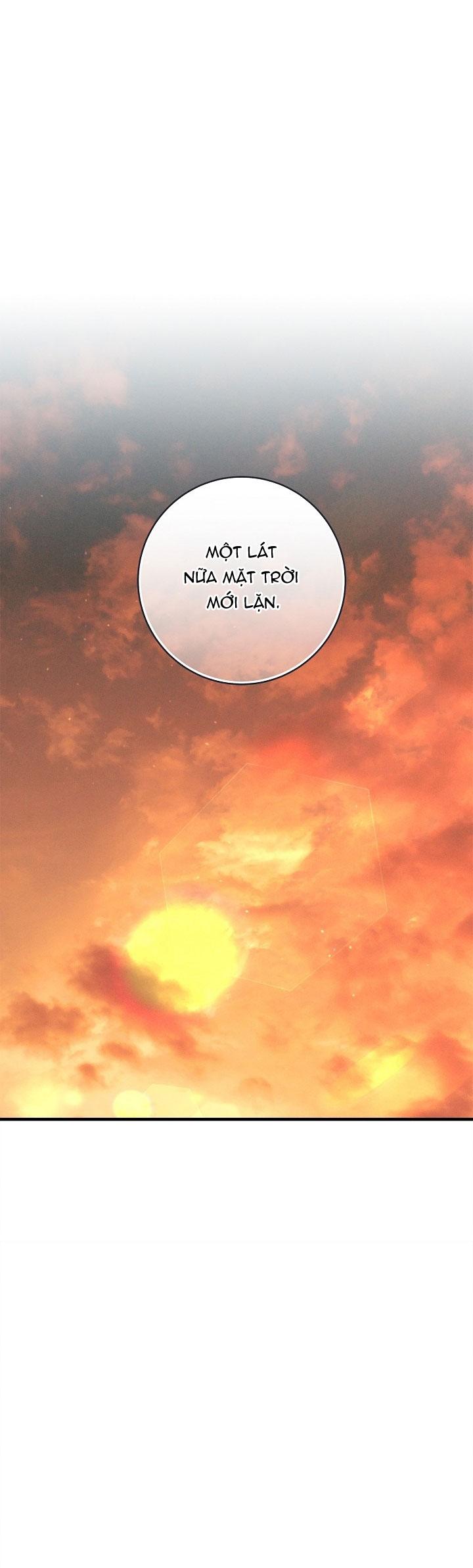ĐÊM KHÔNG DẤU VẾT Chapter 51 - Next 