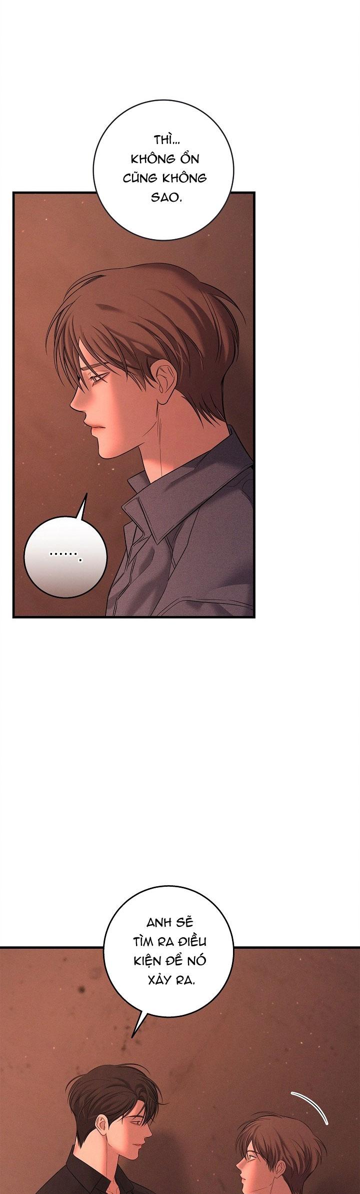 ĐÊM KHÔNG DẤU VẾT Chapter 51 - Next 