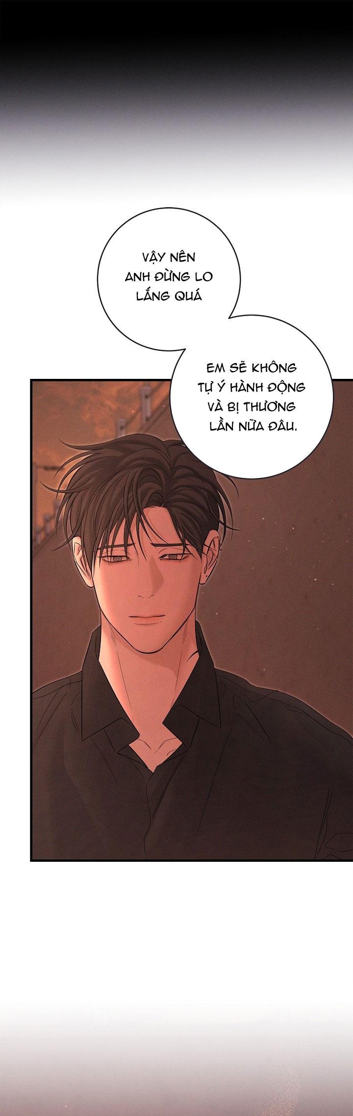 ĐÊM KHÔNG DẤU VẾT Chapter 51 - Next 