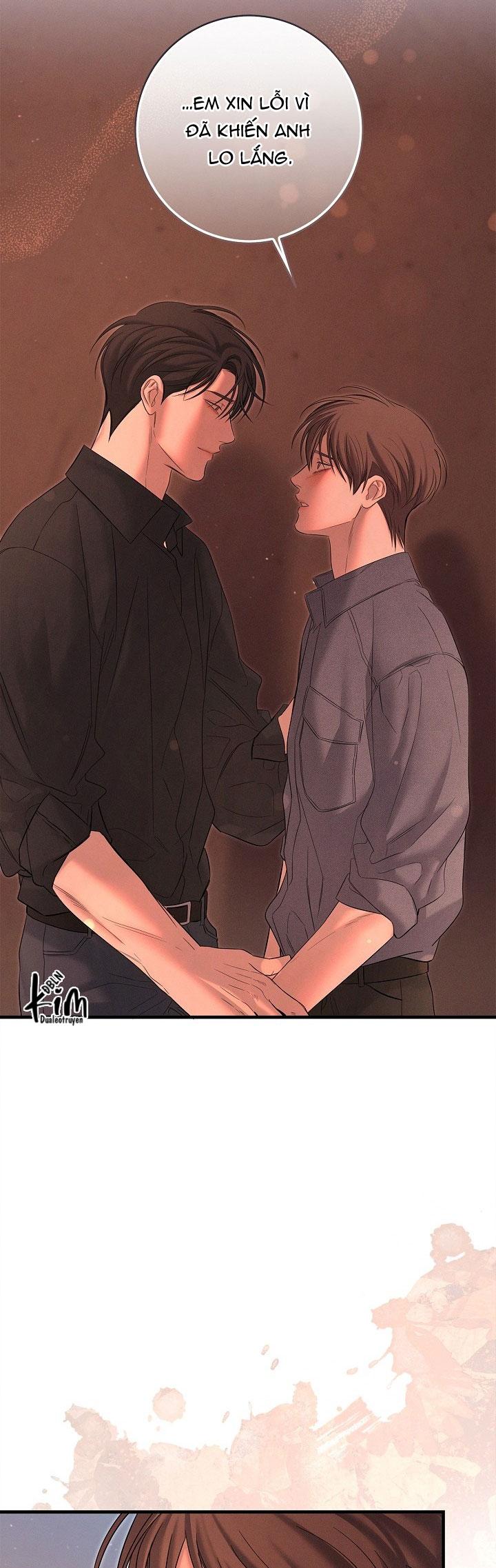 ĐÊM KHÔNG DẤU VẾT Chapter 51 - Next 