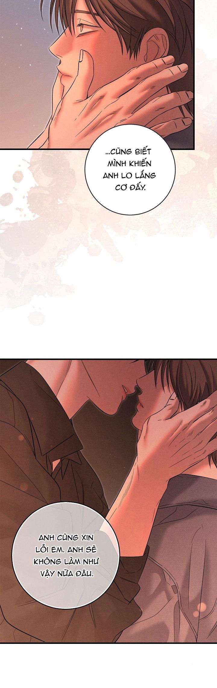 ĐÊM KHÔNG DẤU VẾT Chapter 51 - Next 