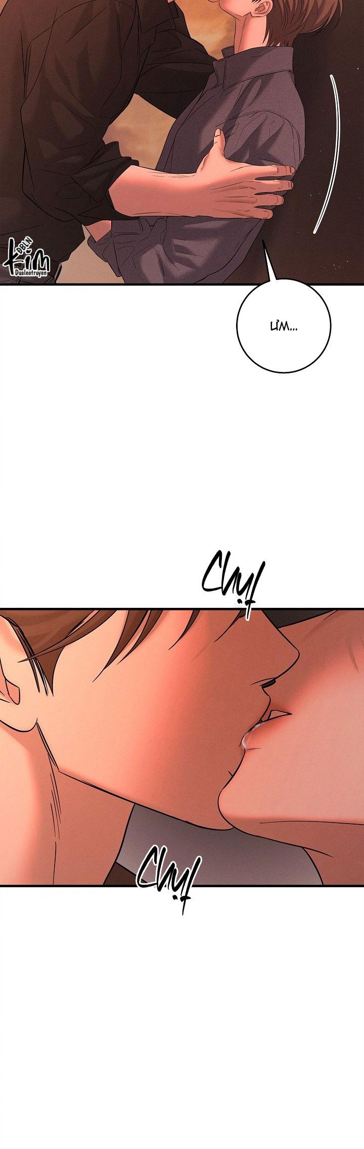 ĐÊM KHÔNG DẤU VẾT Chapter 51 - Next 
