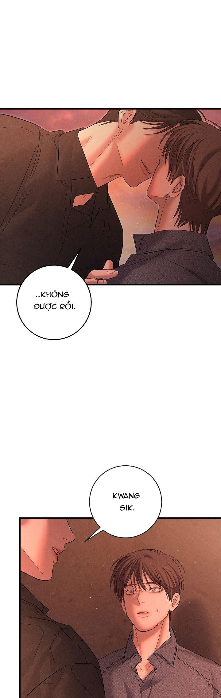 ĐÊM KHÔNG DẤU VẾT Chapter 51 - Next 