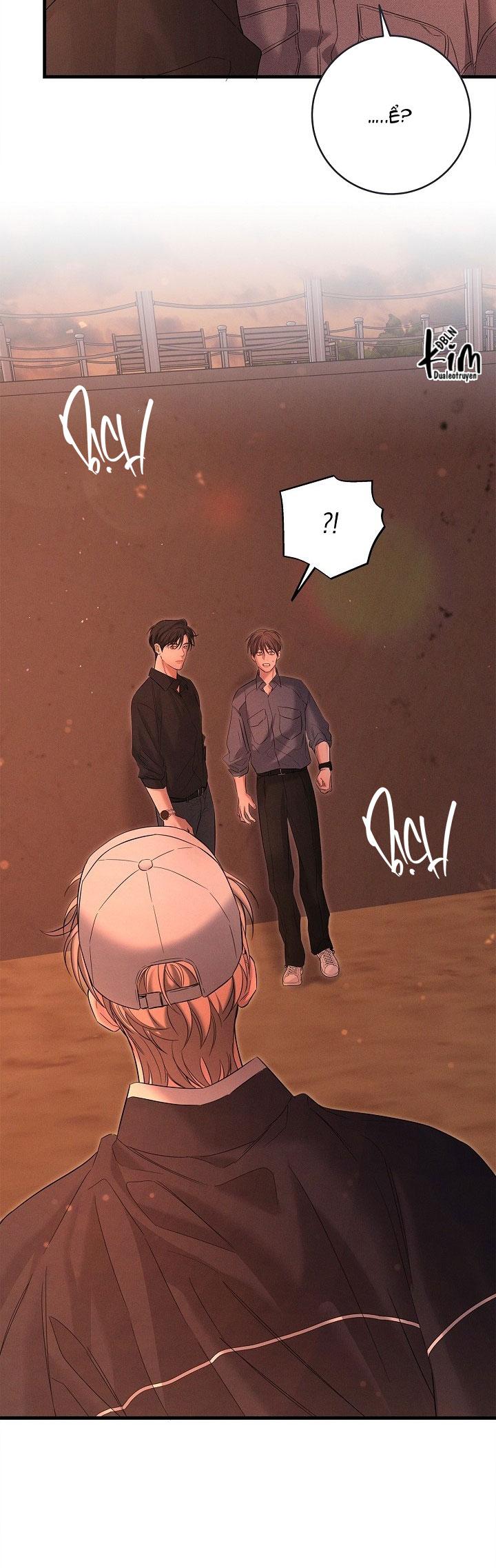 ĐÊM KHÔNG DẤU VẾT Chapter 51 - Next 