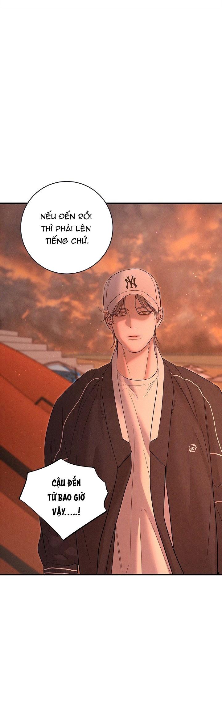 ĐÊM KHÔNG DẤU VẾT Chapter 51 - Next 