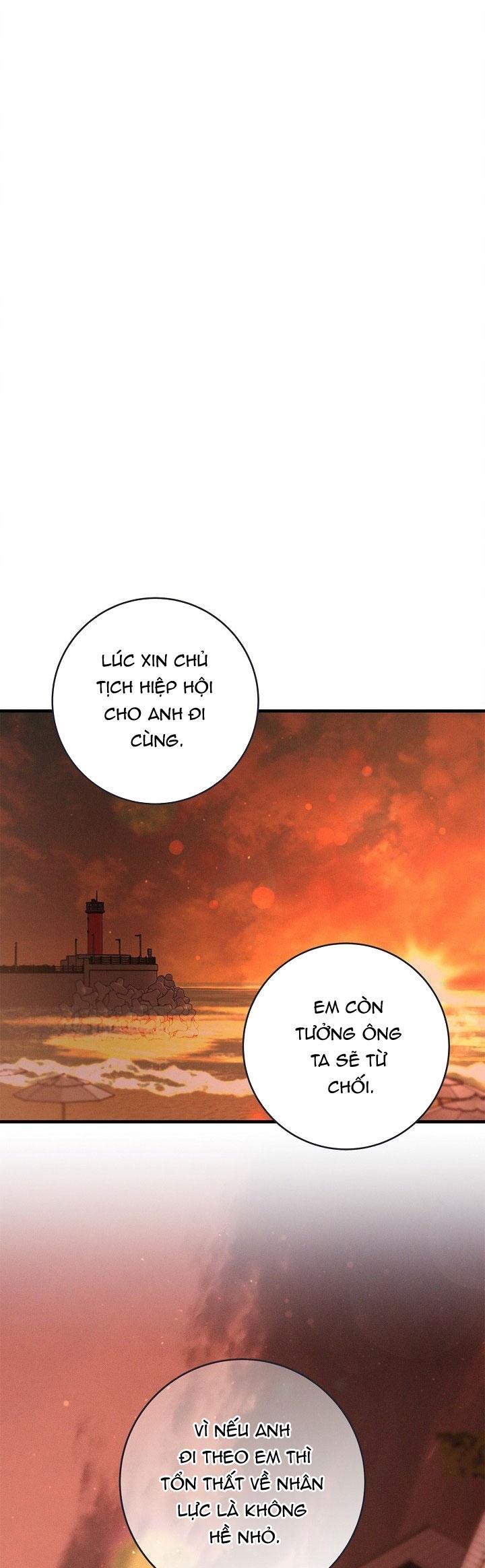 ĐÊM KHÔNG DẤU VẾT Chapter 51 - Next 