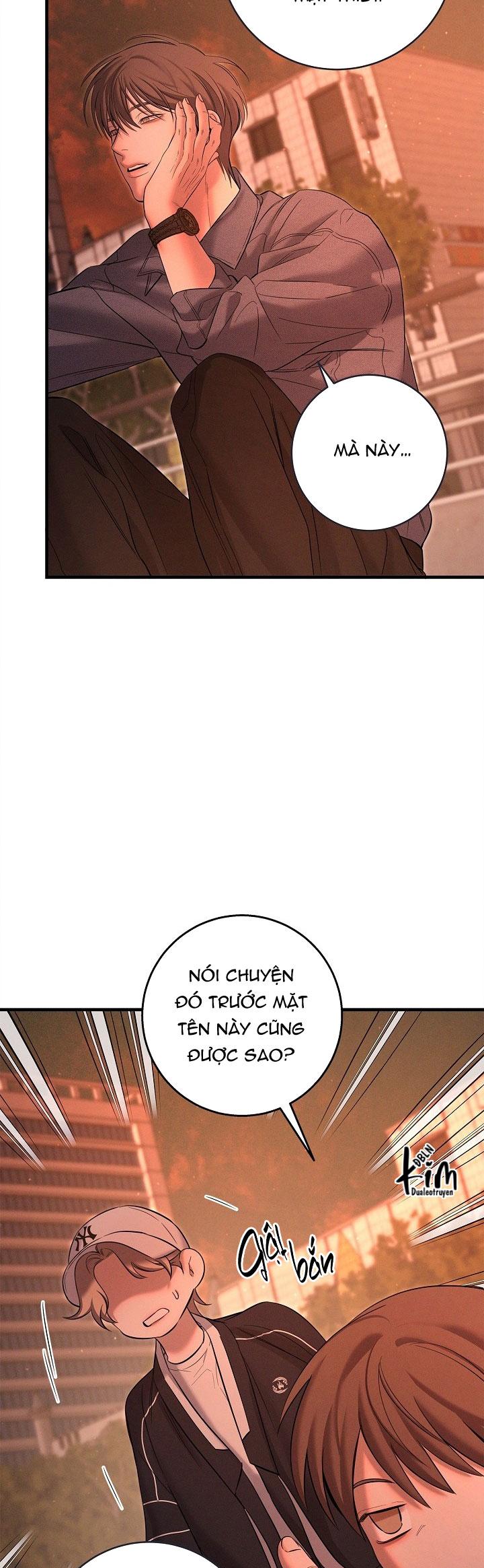 ĐÊM KHÔNG DẤU VẾT Chapter 51 - Next 
