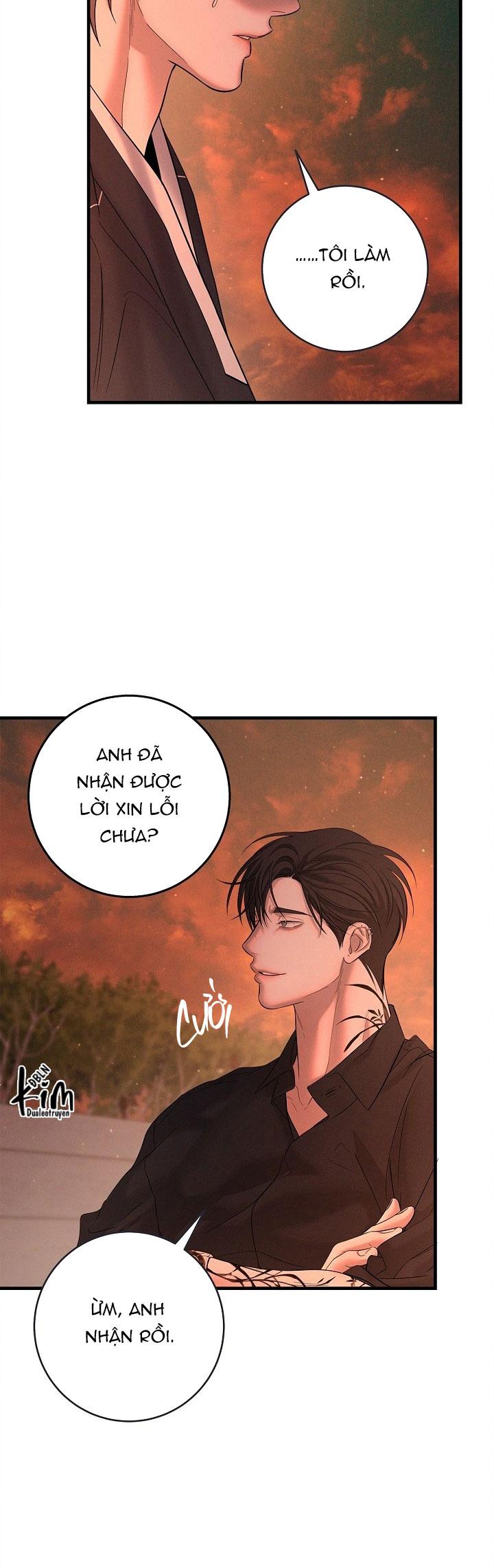 ĐÊM KHÔNG DẤU VẾT Chapter 51 - Next 