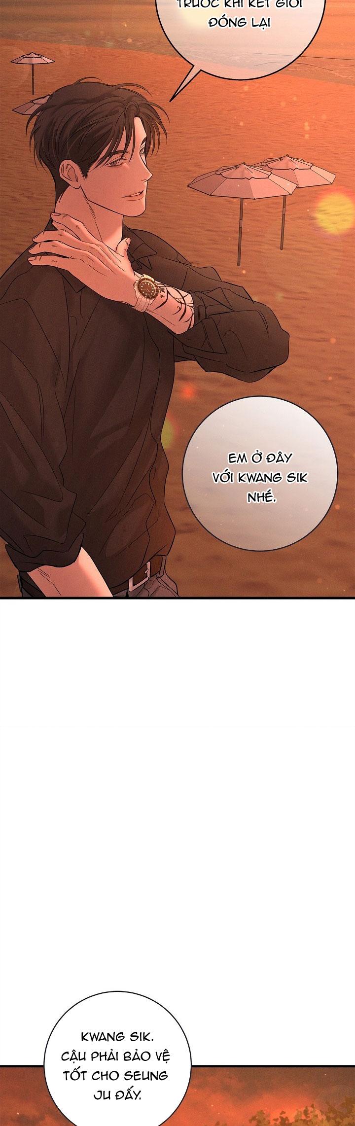 ĐÊM KHÔNG DẤU VẾT Chapter 51 - Next 