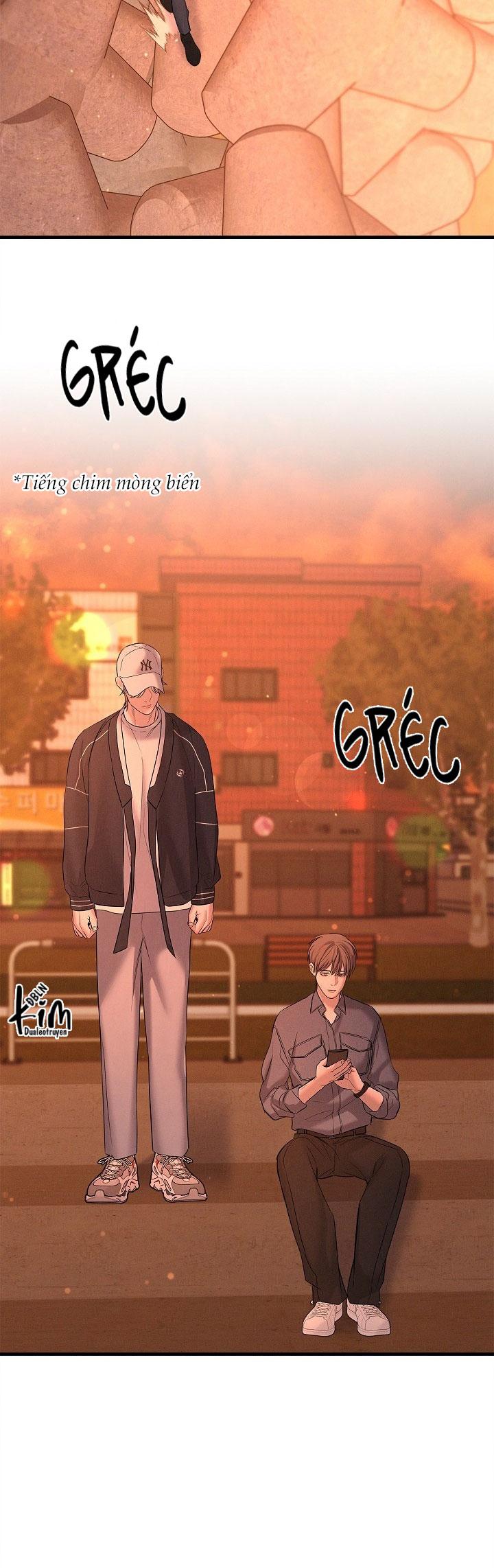 ĐÊM KHÔNG DẤU VẾT Chapter 51 - Next 