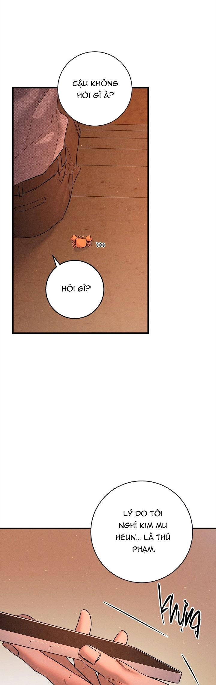 ĐÊM KHÔNG DẤU VẾT Chapter 51 - Next 