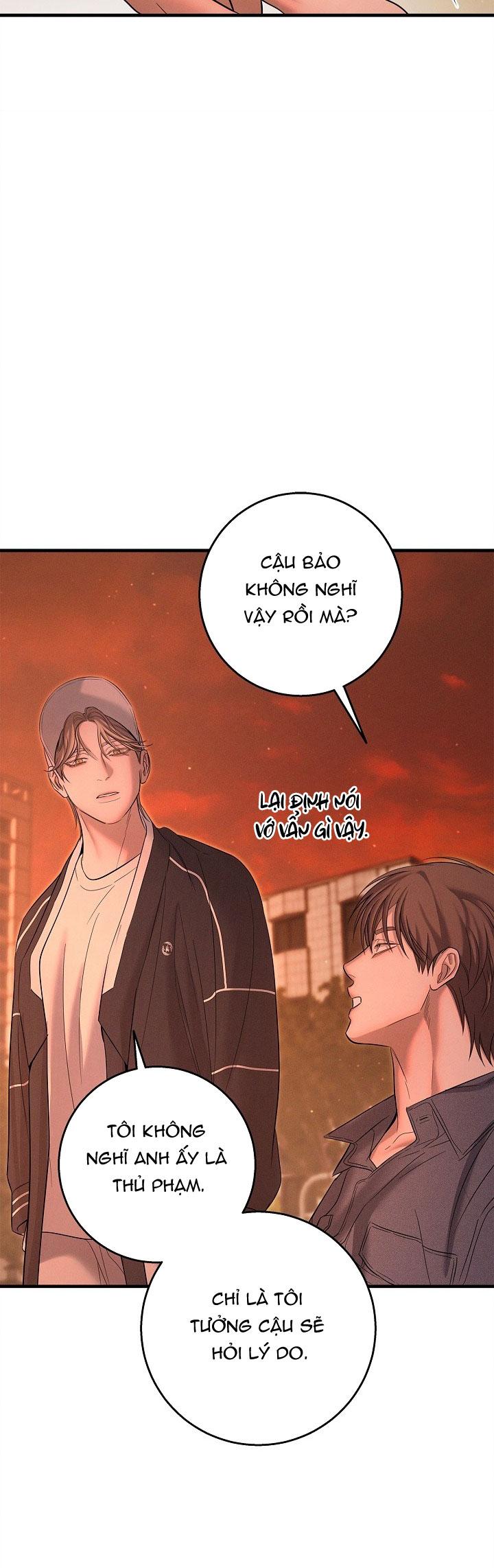 ĐÊM KHÔNG DẤU VẾT Chapter 51 - Next 