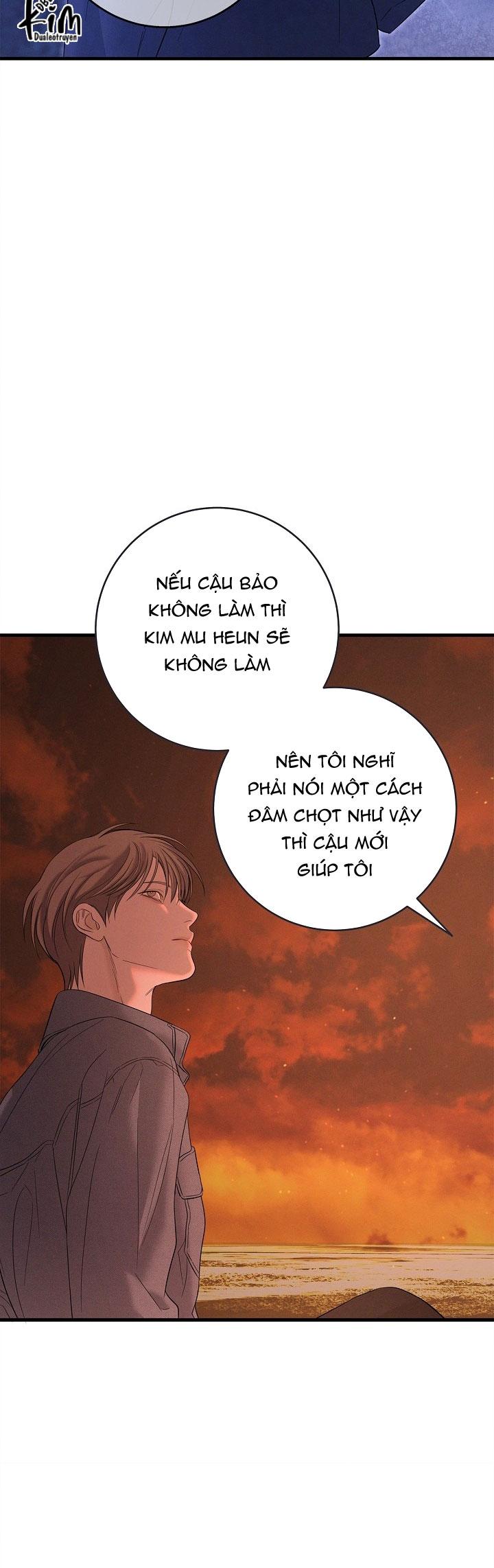 ĐÊM KHÔNG DẤU VẾT Chapter 51 - Next 