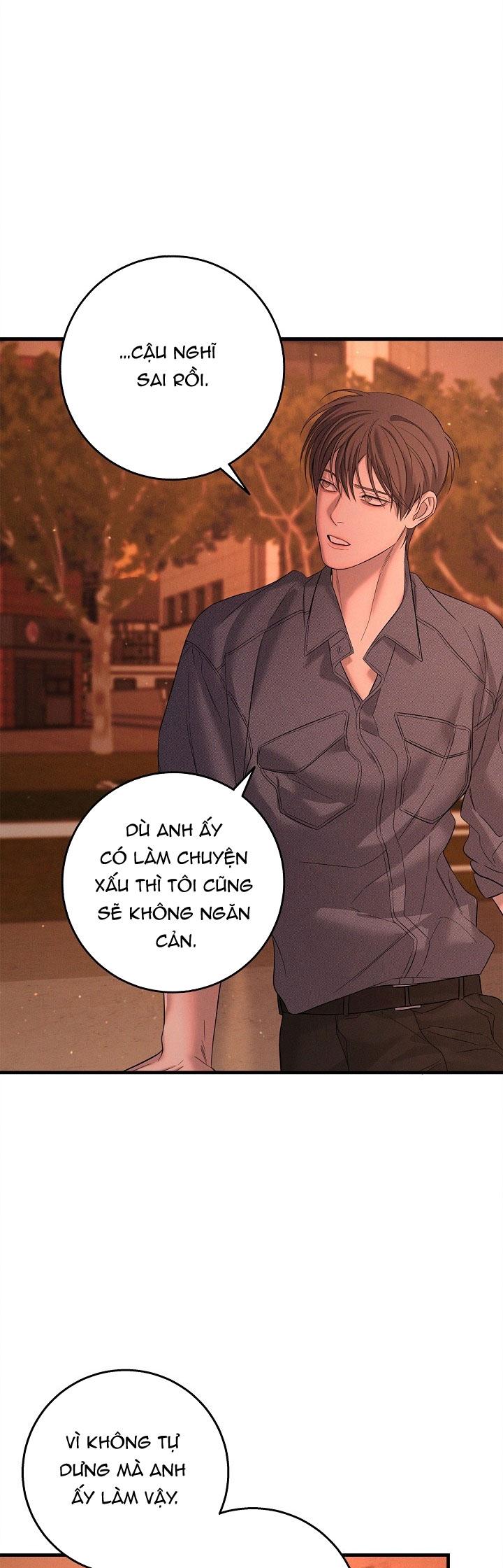 ĐÊM KHÔNG DẤU VẾT Chapter 51 - Next 