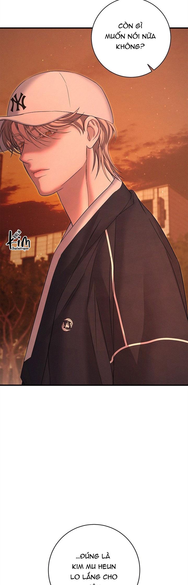 ĐÊM KHÔNG DẤU VẾT Chapter 51 - Next 