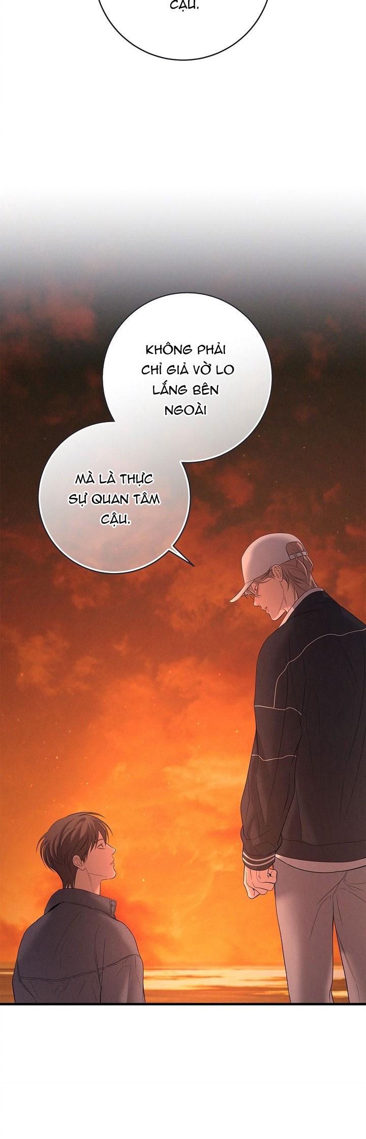 ĐÊM KHÔNG DẤU VẾT Chapter 51 - Next 