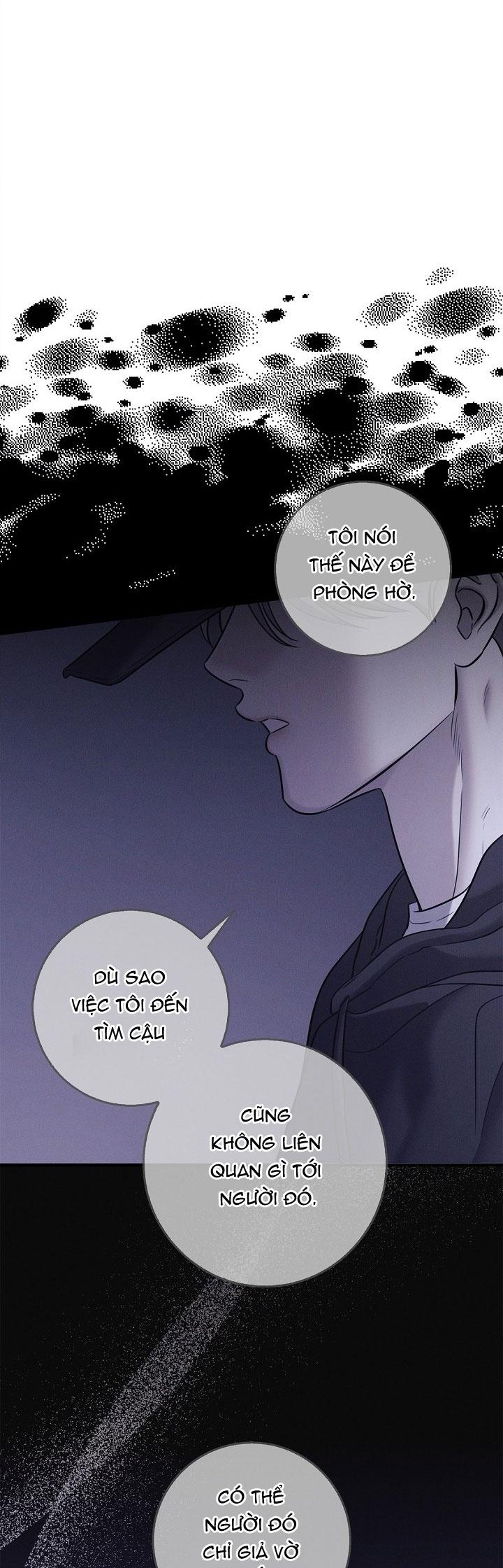 ĐÊM KHÔNG DẤU VẾT Chapter 51 - Next 