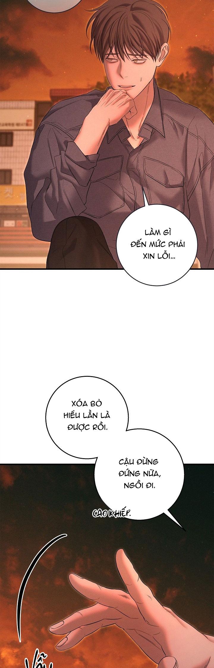 ĐÊM KHÔNG DẤU VẾT Chapter 51 - Next 