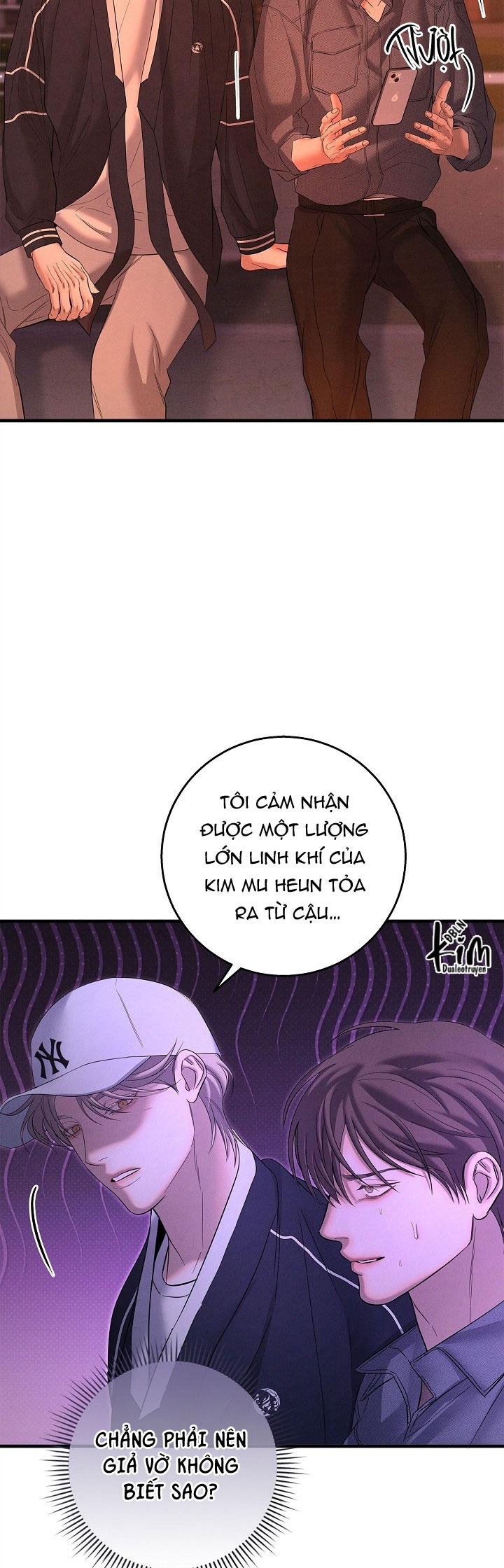 ĐÊM KHÔNG DẤU VẾT Chapter 51 - Next 