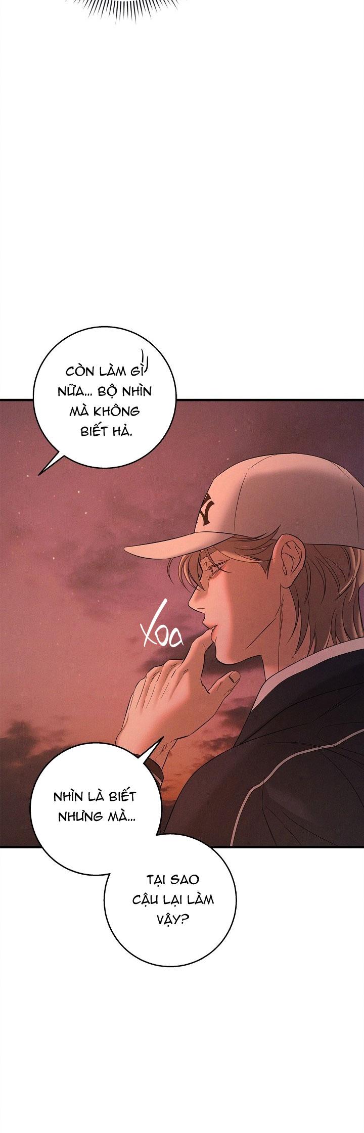 ĐÊM KHÔNG DẤU VẾT Chapter 51 - Next 