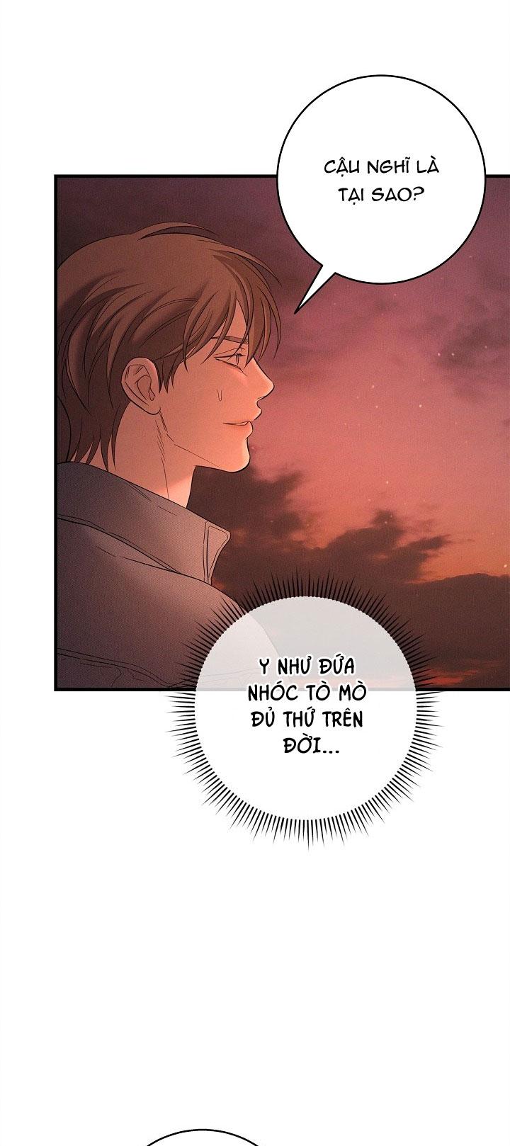 ĐÊM KHÔNG DẤU VẾT Chapter 51 - Next 
