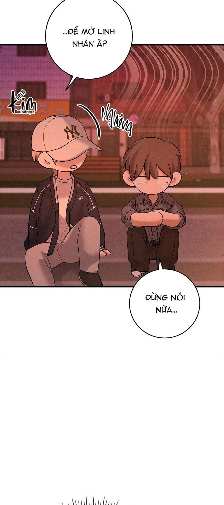 ĐÊM KHÔNG DẤU VẾT Chapter 51 - Next 