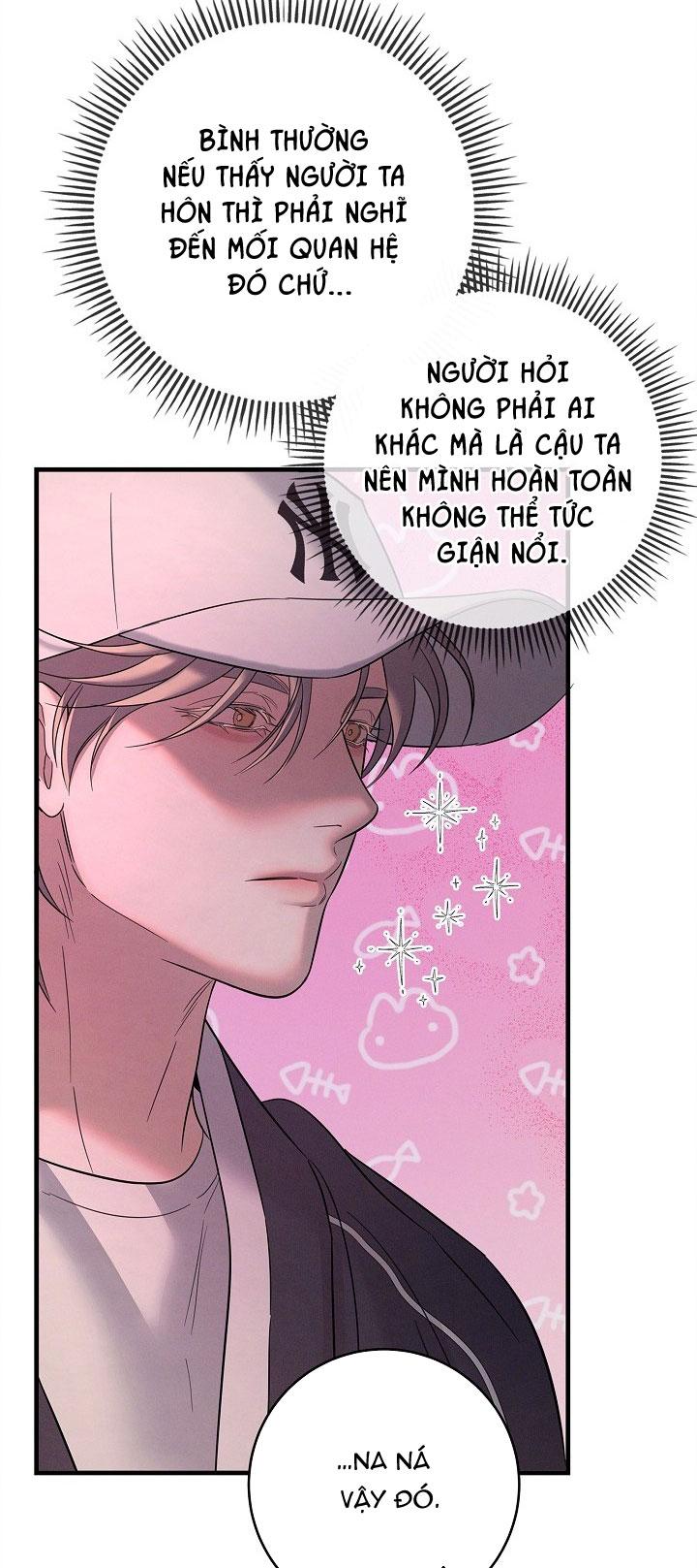 ĐÊM KHÔNG DẤU VẾT Chapter 51 - Next 