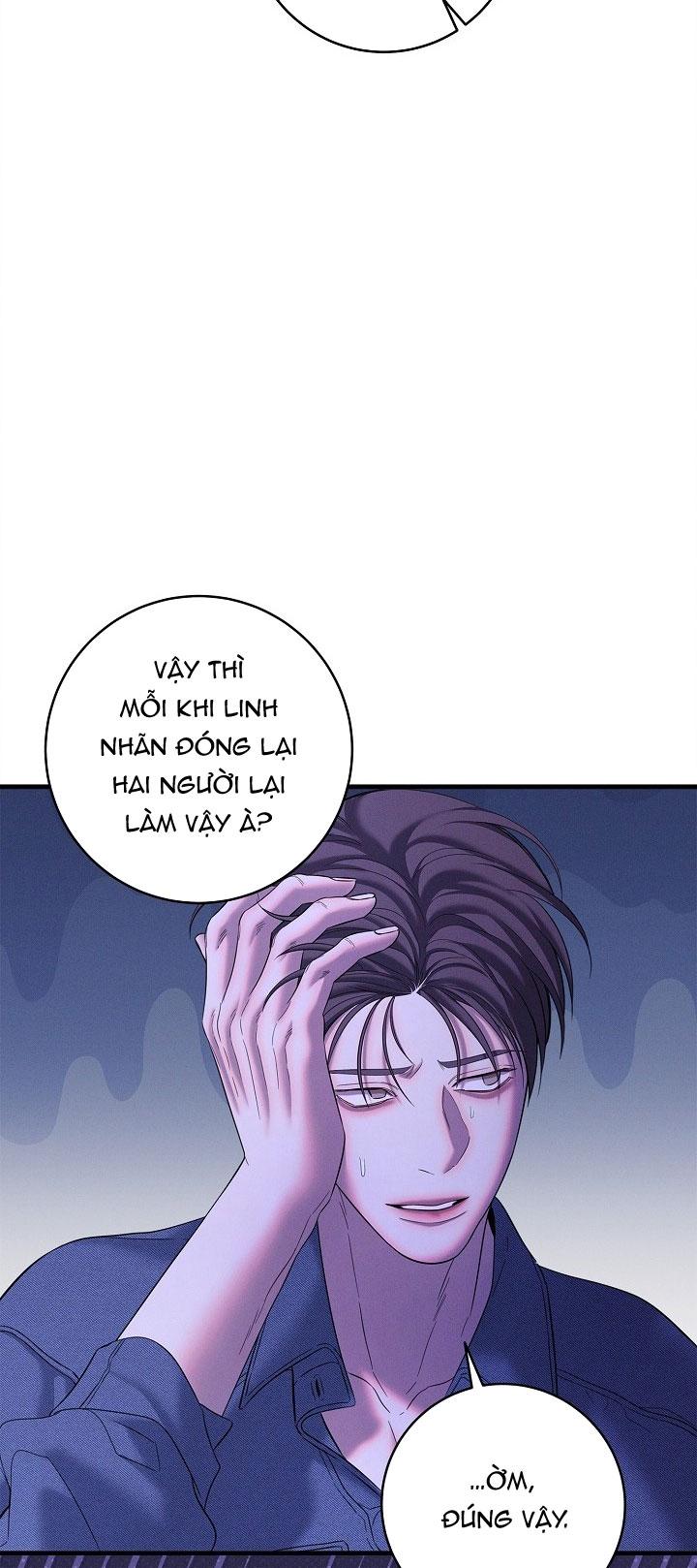 ĐÊM KHÔNG DẤU VẾT Chapter 51 - Next 