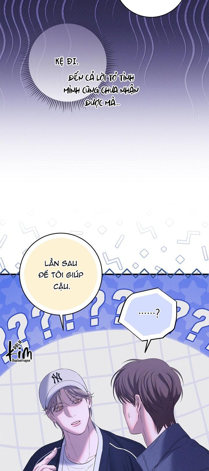 ĐÊM KHÔNG DẤU VẾT Chapter 51 - Next 