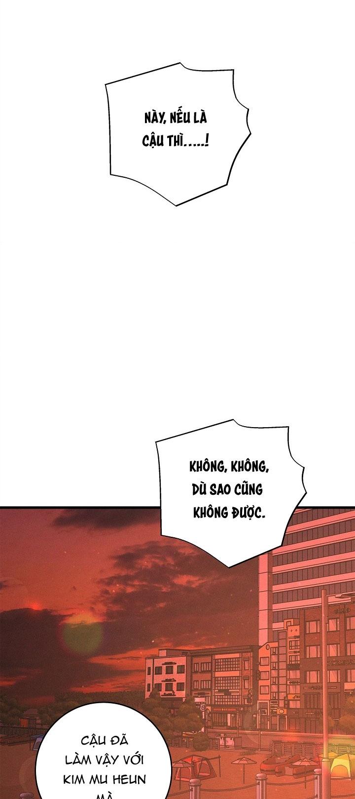 ĐÊM KHÔNG DẤU VẾT Chapter 51 - Next 