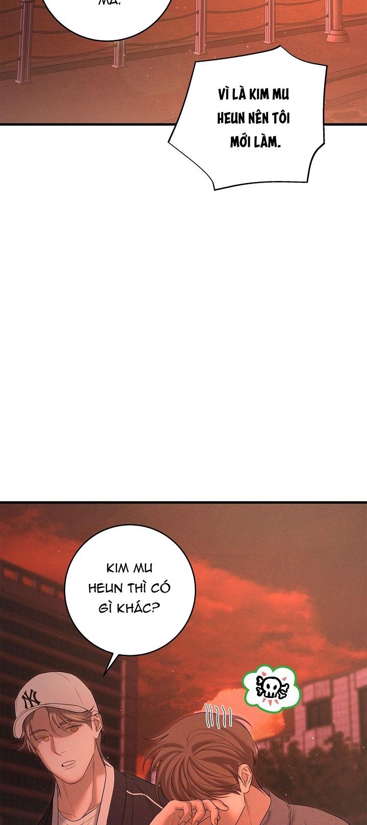 ĐÊM KHÔNG DẤU VẾT Chapter 51 - Next 