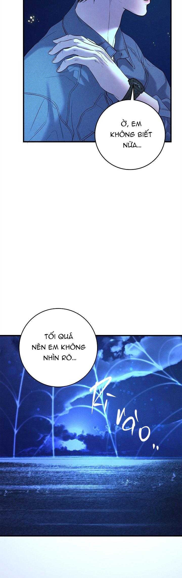 ĐÊM KHÔNG DẤU VẾT Chapter 52 26