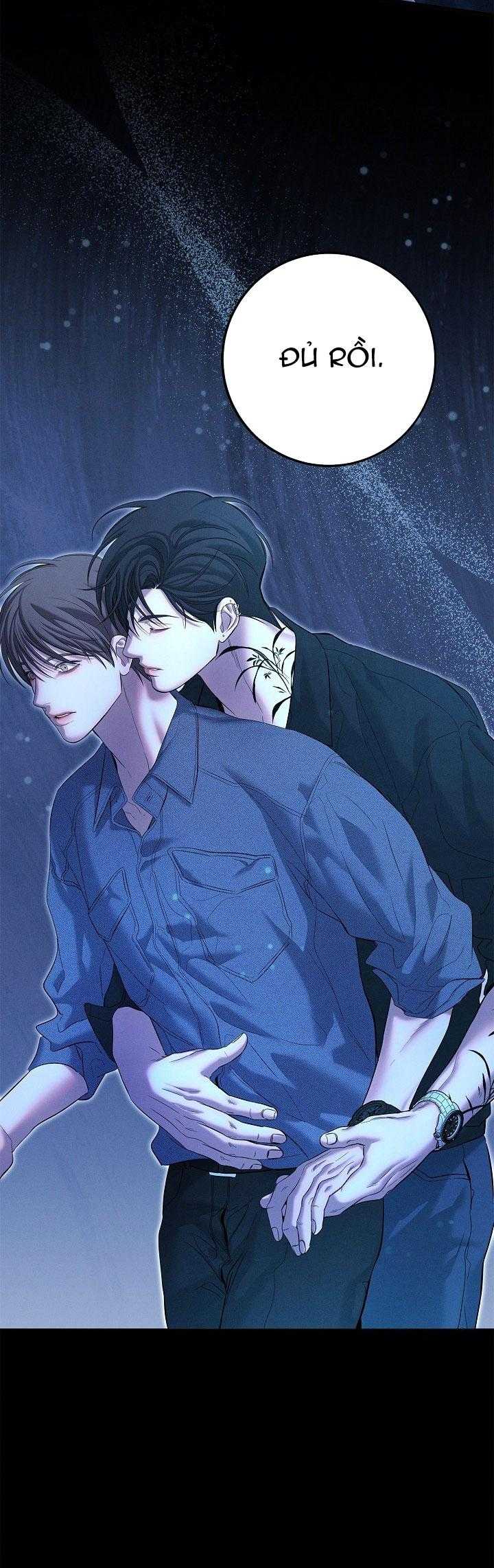 ĐÊM KHÔNG DẤU VẾT Chapter 52 31