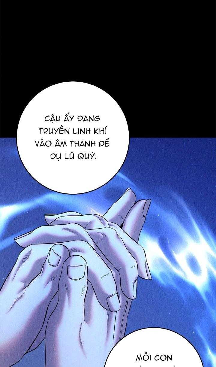 ĐÊM KHÔNG DẤU VẾT Chapter 52 47