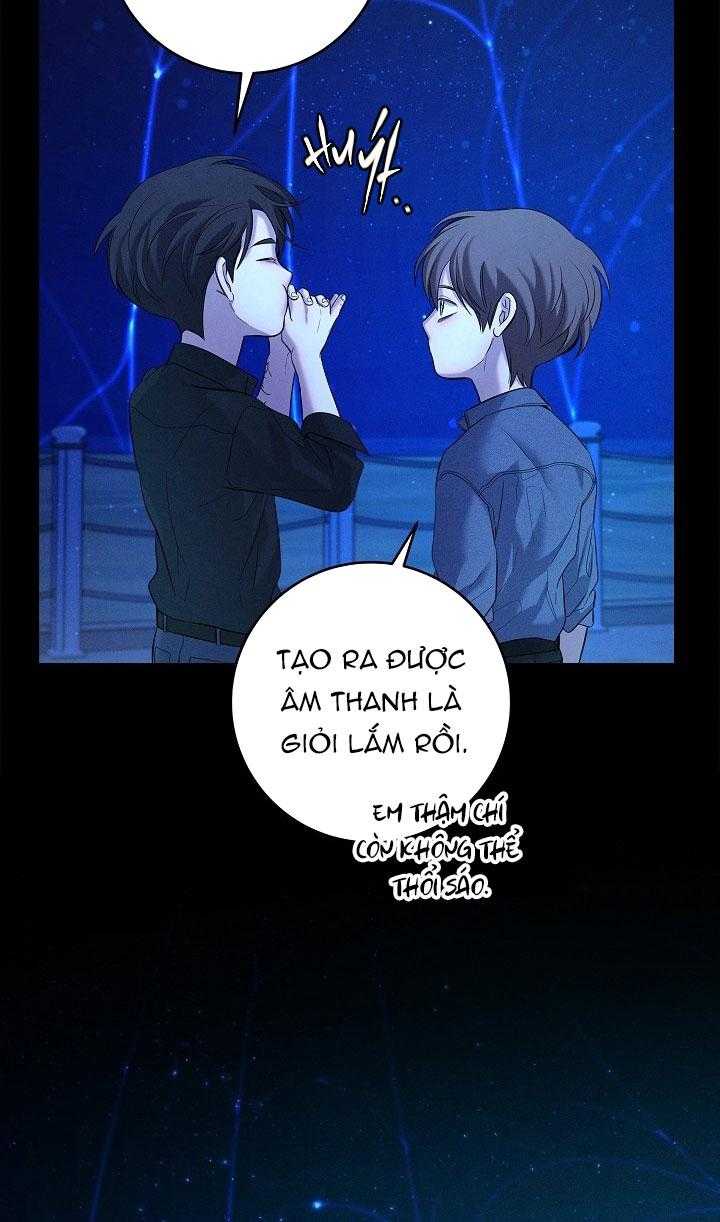 ĐÊM KHÔNG DẤU VẾT Chapter 52 49