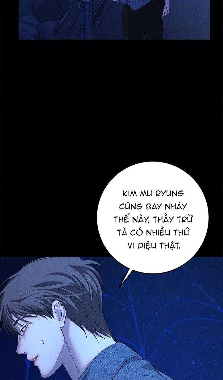 ĐÊM KHÔNG DẤU VẾT Chapter 52 54