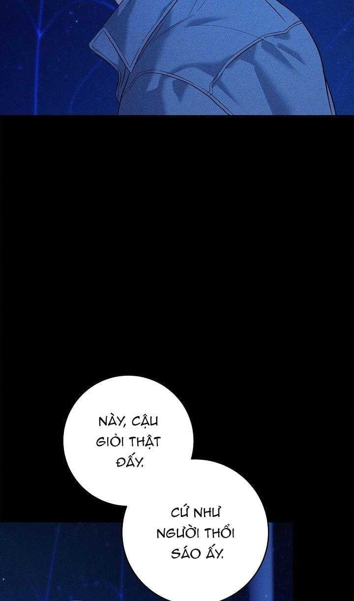 ĐÊM KHÔNG DẤU VẾT Chapter 52 55
