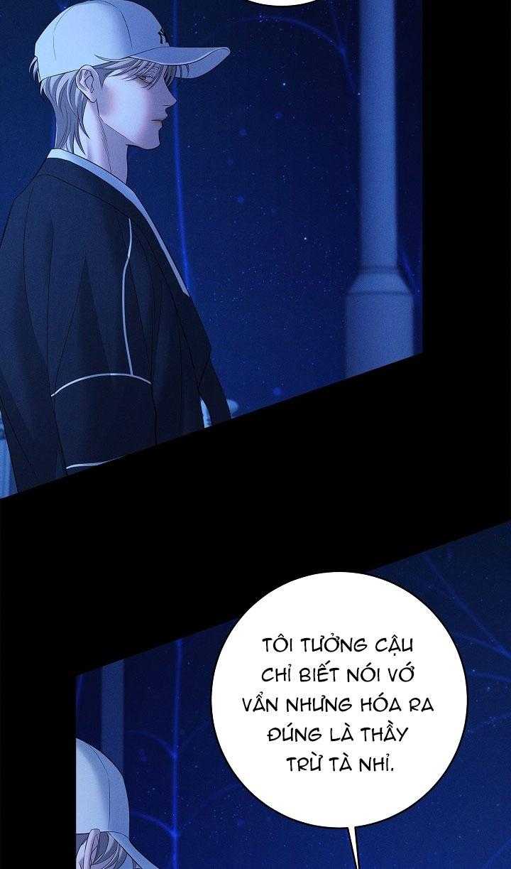 ĐÊM KHÔNG DẤU VẾT Chapter 52 56