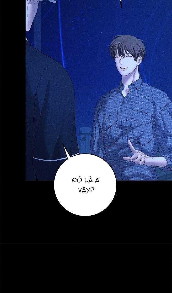 ĐÊM KHÔNG DẤU VẾT Chapter 52 57