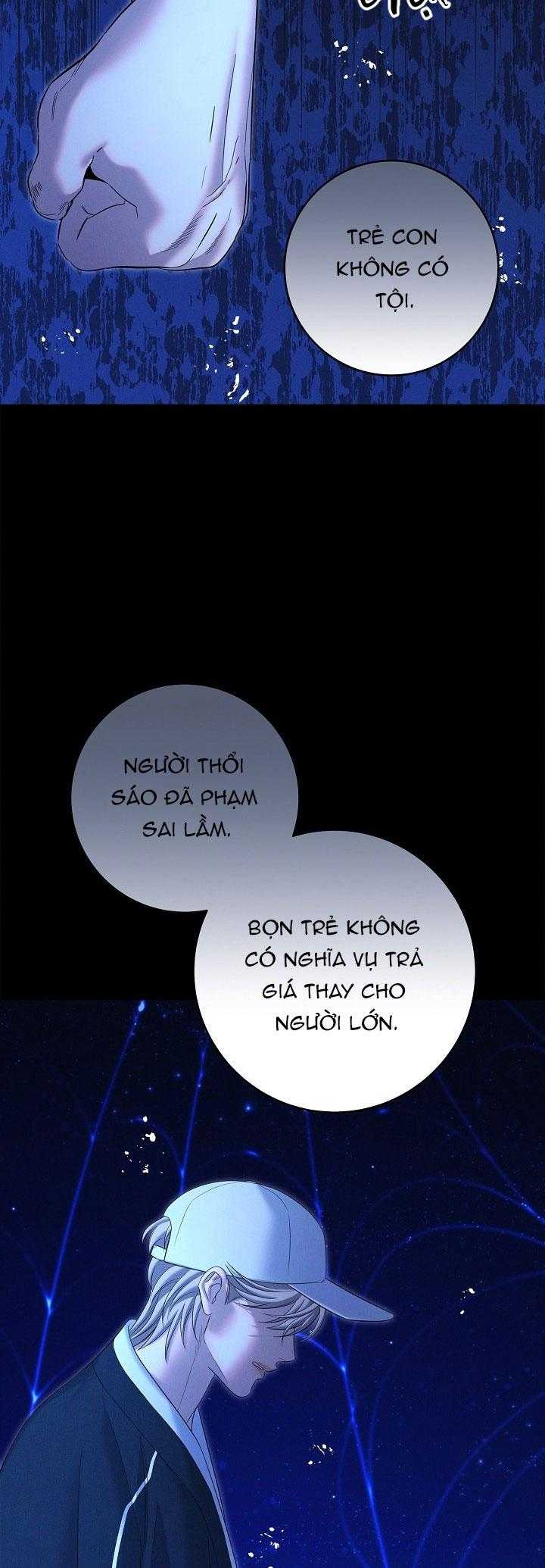 ĐÊM KHÔNG DẤU VẾT Chapter 52 65