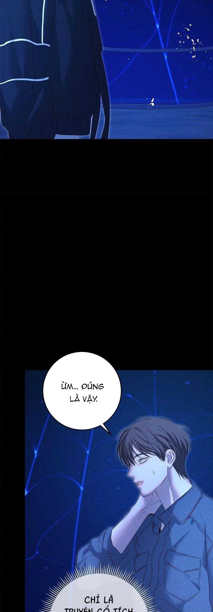 ĐÊM KHÔNG DẤU VẾT Chapter 52 66