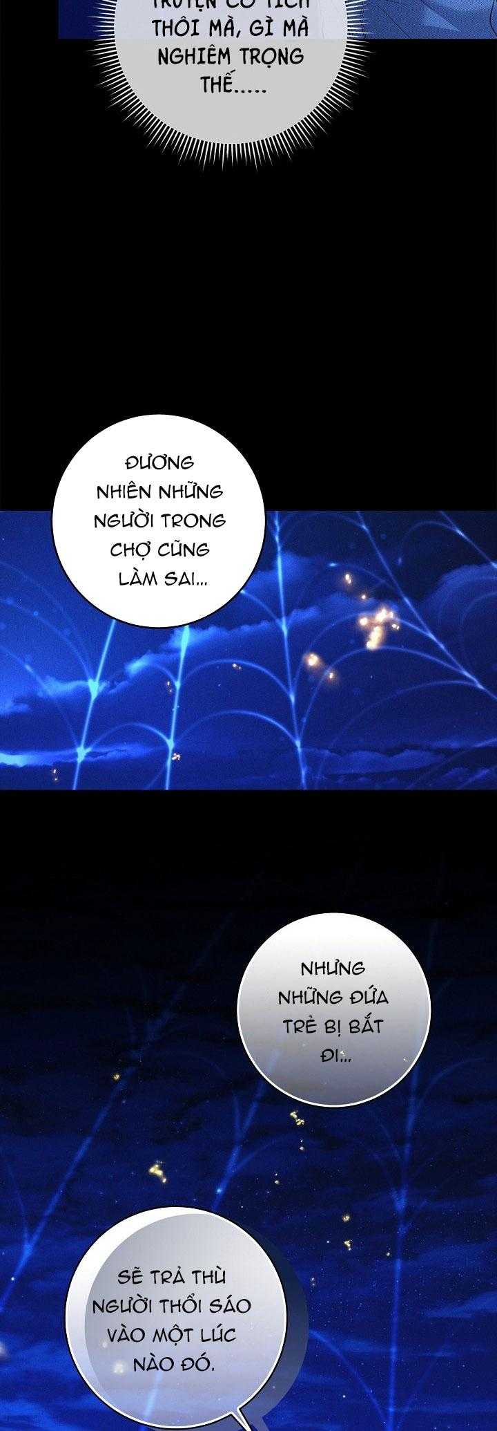 ĐÊM KHÔNG DẤU VẾT Chapter 52 67