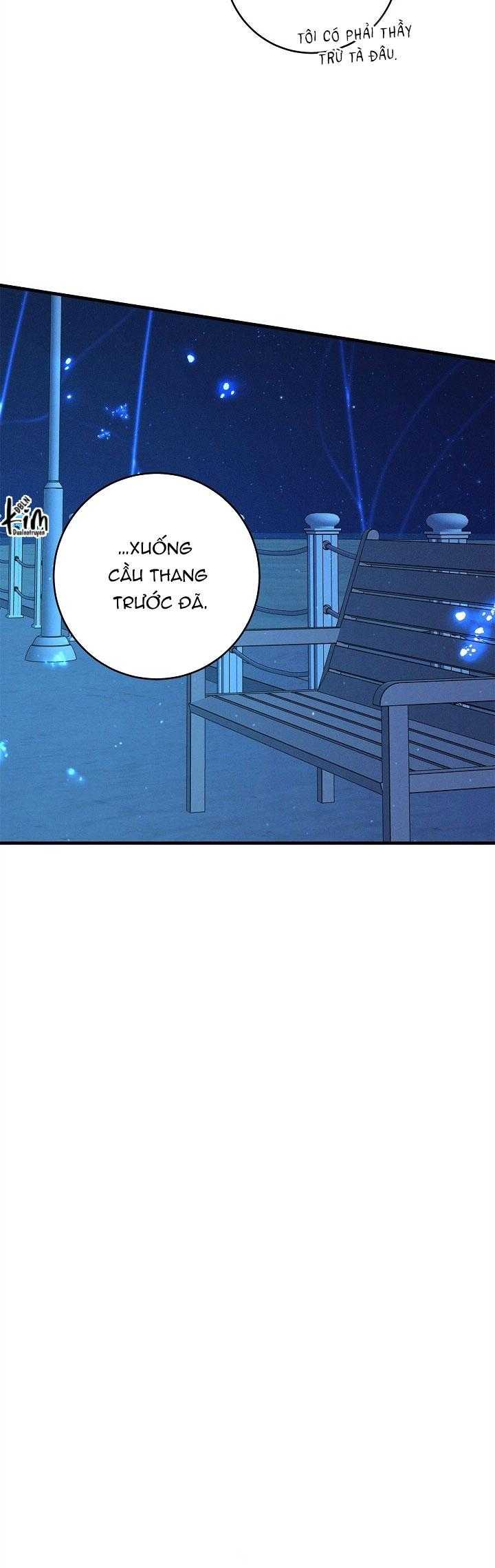 ĐÊM KHÔNG DẤU VẾT Chapter 53 16