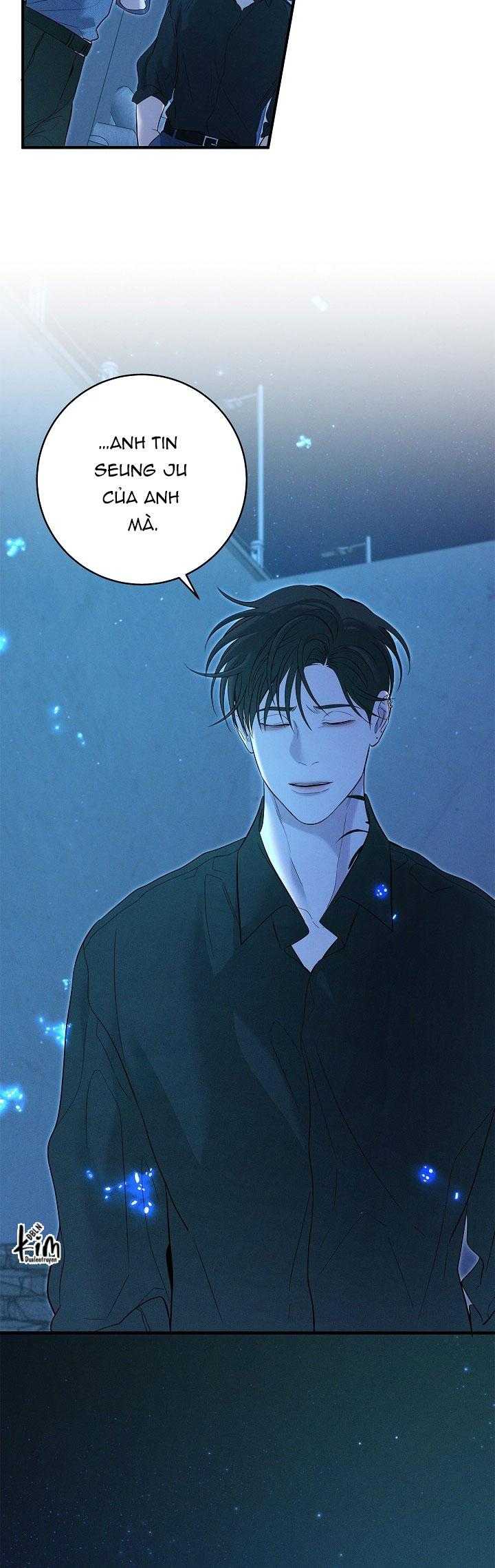 ĐÊM KHÔNG DẤU VẾT Chapter 53 23