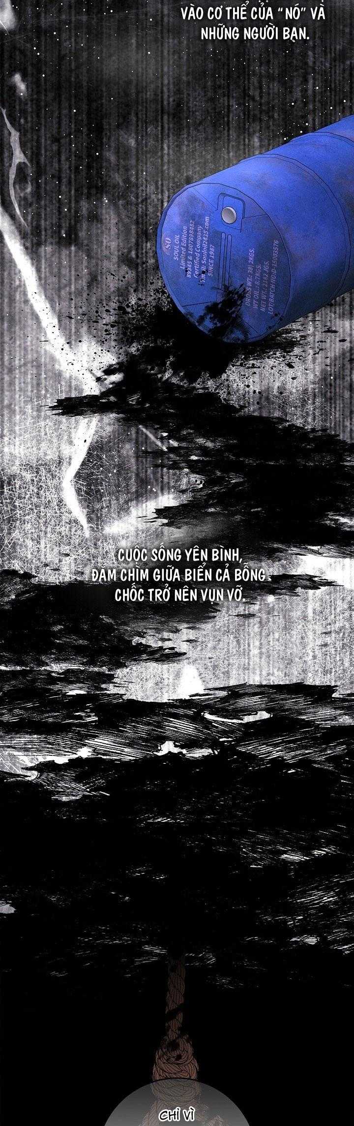 ĐÊM KHÔNG DẤU VẾT Chapter 53 27