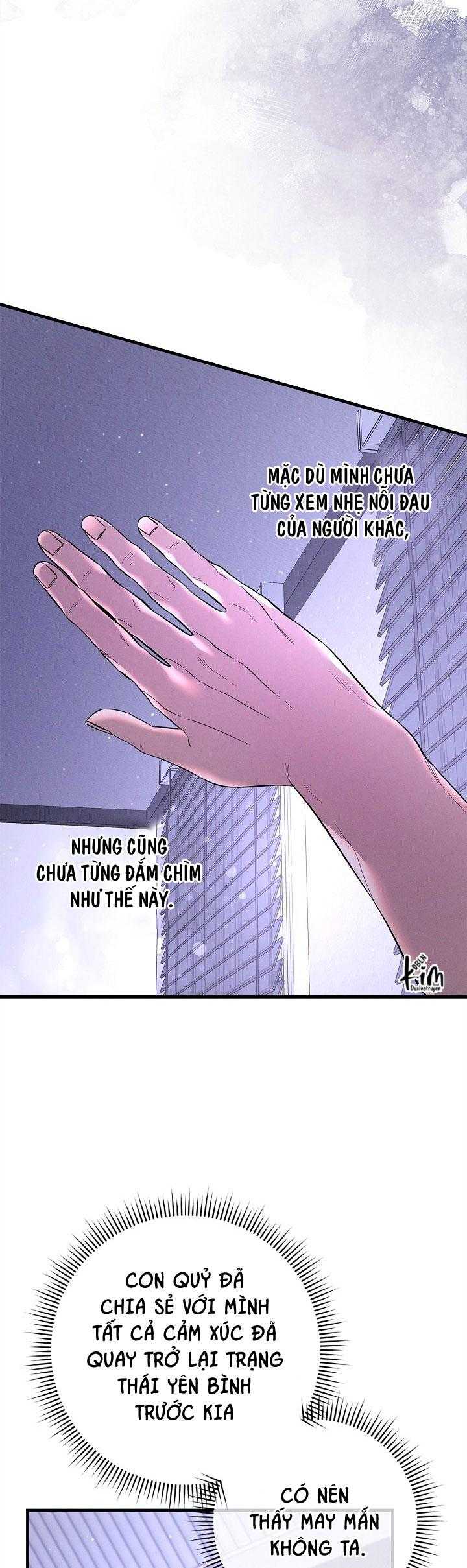 ĐÊM KHÔNG DẤU VẾT Chapter 53 38