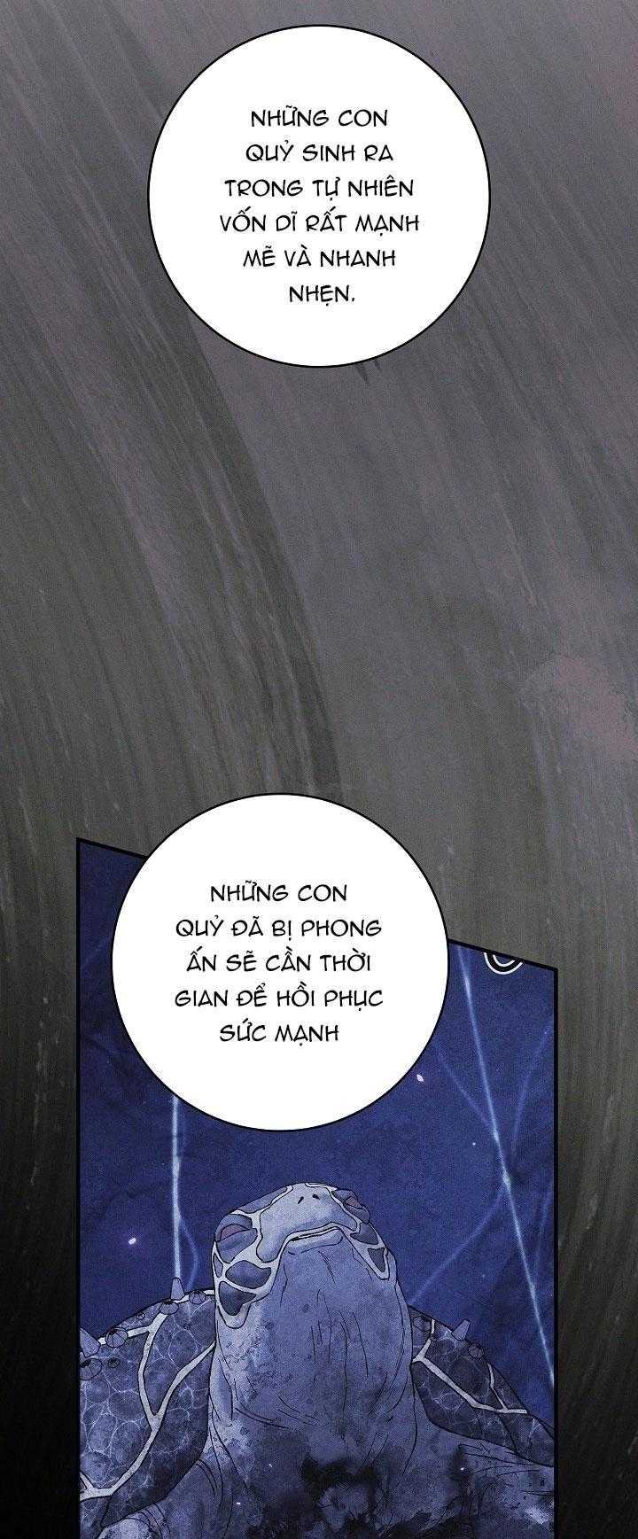 ĐÊM KHÔNG DẤU VẾT Chapter 53 49